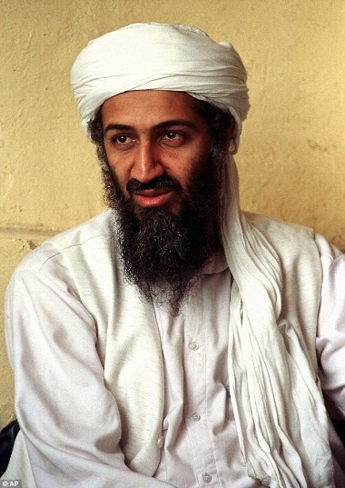 Con trai Bin Laden làm phát ngôn viên cho Al-Qaeda? ảnh 2