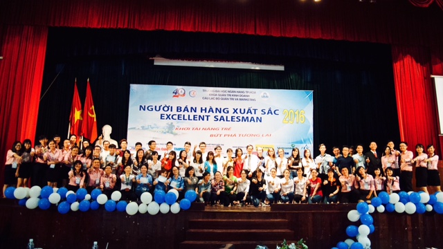 Tìm kiếm “Người bán hàng xuất sắc năm 2016” ảnh 1