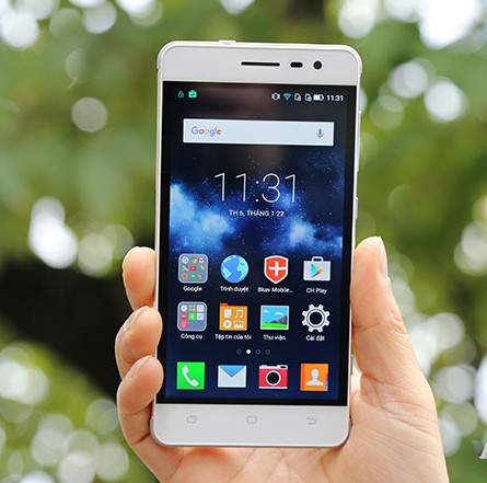 Thiết bị Android đời cũ dễ nhiễm phần mềm độc ảnh 1