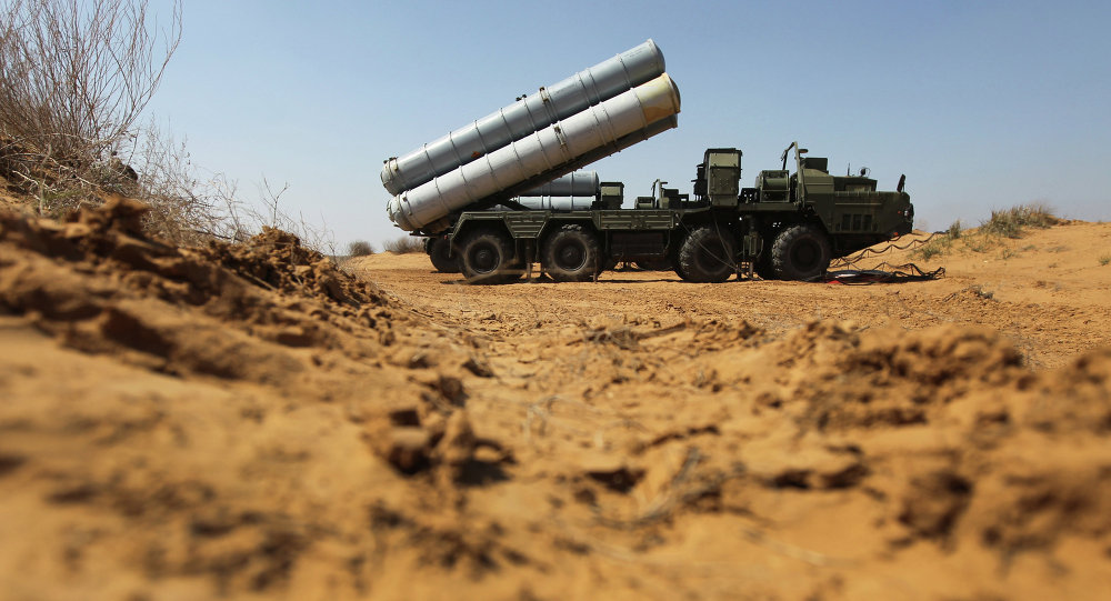 Nga đã chuyển cho Iran một tiểu đoàn S-300 ảnh 1
