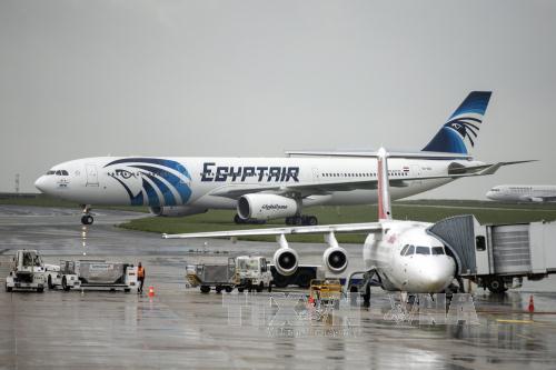 Các giả thiết về vụ máy bay EgyptAir rơi ảnh 1