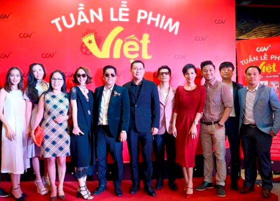 7 phim ấn tượng trong "Tuần lễ phim Việt” ảnh 1