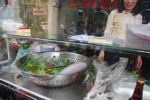 Bún chả Hương Liên “cháy hàng” vì Tổng thống Obama ảnh 5