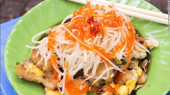 Hậu Tổng thống ăn bún chả, CNN gợi ý 10 món Việt nên thử ảnh 9