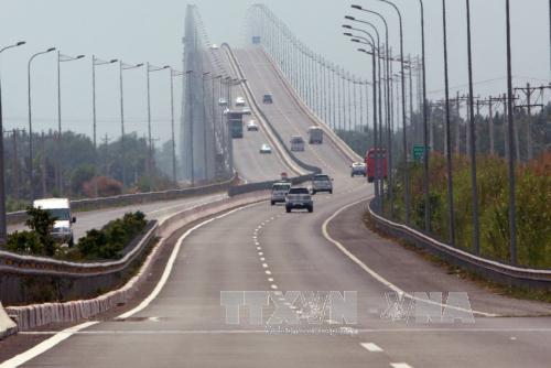 Nhiều bất cập tại cao tốc Long Thành – Dầu Giây ảnh 1