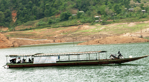 Khai thác tiềm năng hồ thủy điện Sơn La ảnh 6
