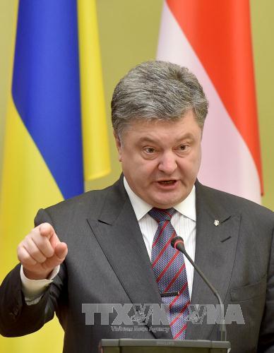 Vì sao Ukraine từ chối trả nợ Nga? ảnh 1