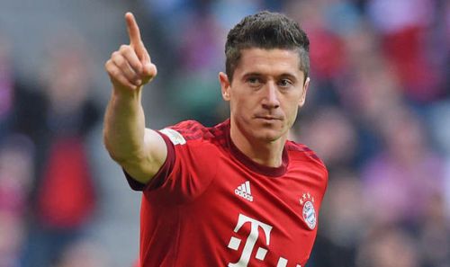 “Lewangoalski” - Vươn lên từ cát bụi Ba Lan ảnh 1