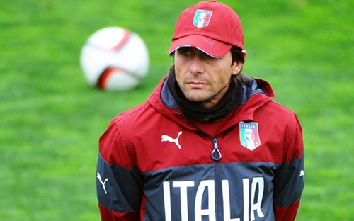 Italy - Một thiên thanh không sung sức ảnh 1