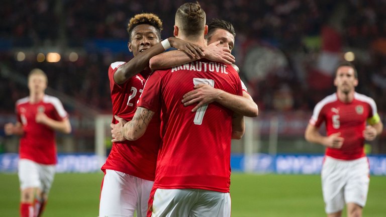 Những"chú ngựa ô" của Euro 2016 ảnh 3
