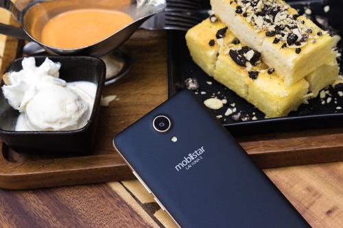 Lần đầu tiên smartphone giá 2 triệu có camera selfie 8.0 MP ảnh 1