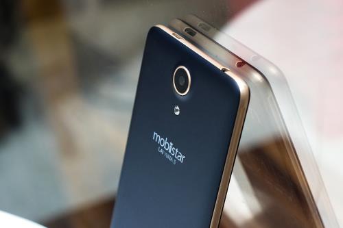 Lần đầu tiên smartphone giá 2 triệu có camera selfie 8.0 MP ảnh 2
