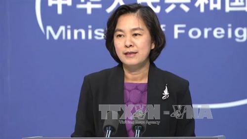 The Diplomat “bóc mẽ” Trung Quốc về Biển Đông ảnh 1