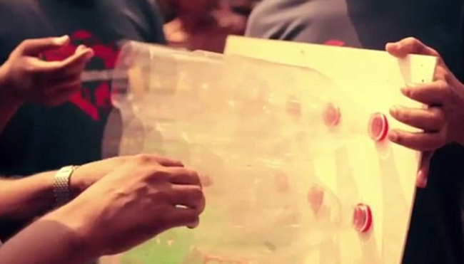 Dân Bangladesh chế điều hòa không cần điện ảnh 6