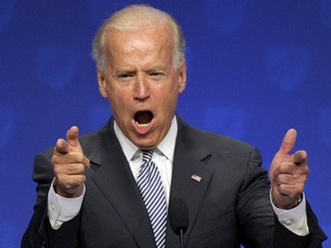 Ông Biden "dè bỉu" chính sách đối ngoại của Trump ảnh 1