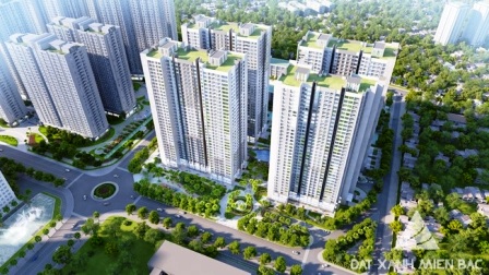 Hiệp hội BĐS Việt Nam: Giá nhà tăng đáng kể ảnh 1