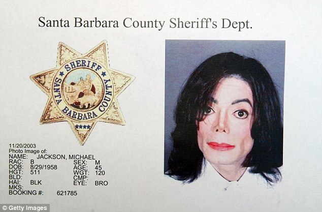 Bàng hoàng căn phòng ấu dâm của Michael Jackson ảnh 6