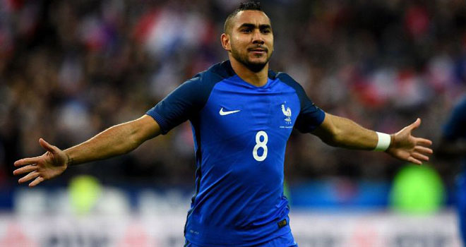Top 5 bàn thắng đẹp nhất vòng bảng EURO 2016