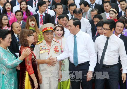 Các FTA mở ra không gian phát triển mới ảnh 2