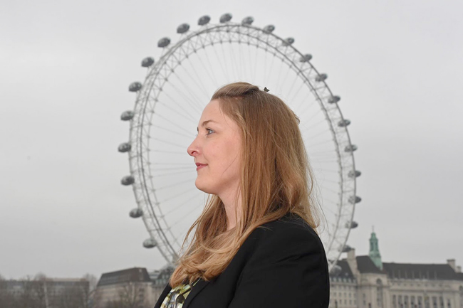 Tự sự của công dân EU sống tại Anh về Brexit ảnh 6