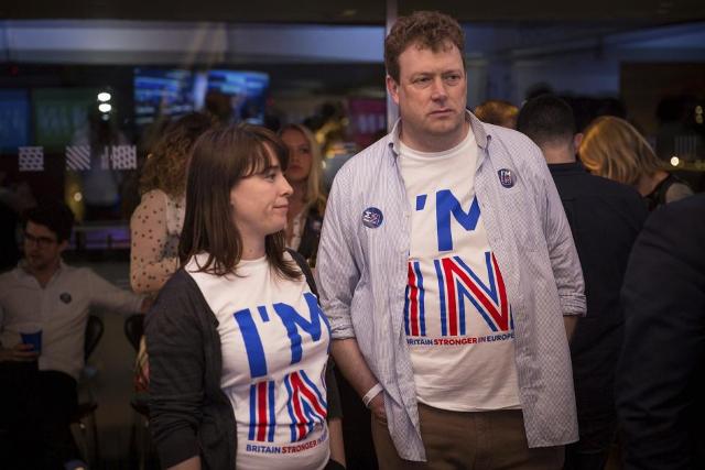 Thế giới ra sao sau cơn ác mộng Brexit? ảnh 1