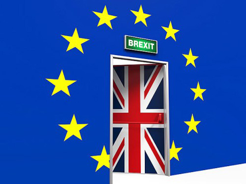 Câu chuyện lịch sử đằng sau Brexit ảnh 1