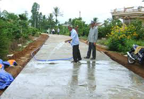 Đăk Nông đẩy mạnh xóa đói giảm nghèo ảnh 3