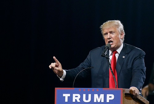 5 điều Donald Trump cần làm để giành chiến thắng ảnh 1