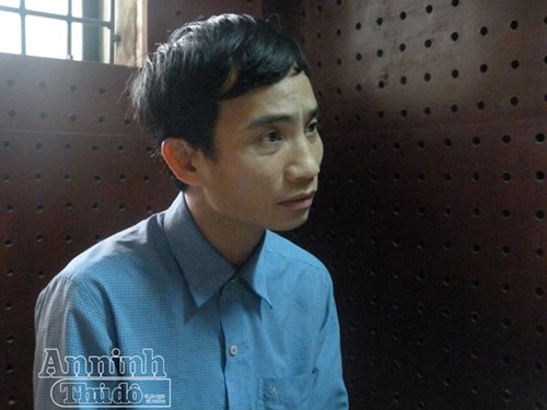 Phạt tù kẻ mạo danh công an để lừa "chạy việc" ảnh 1