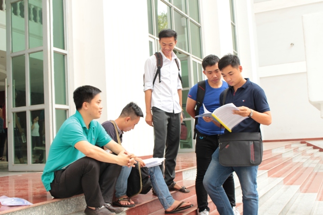 Các vấn đề bảo vệ môi trường vào đề thi Địa lý ảnh 2