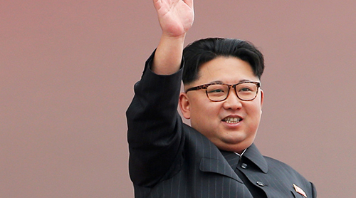 Ông Kim Jong-un đau đầu vì nỗi lo thừa cân ảnh 1