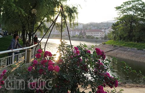  Du lịch Lào Cai đang đứng trước vận hội mới ảnh 1