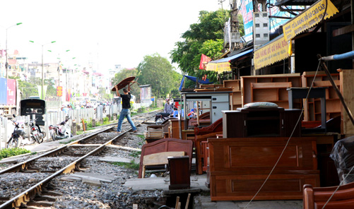 Bị phạt “sạt nghiệp” nếu vi phạm giao thông ảnh 1