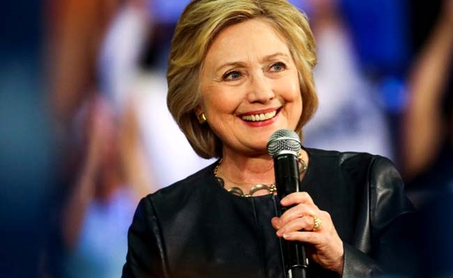 FBI không đề nghị truy tố bà Hillary vụ email cá nhân ảnh 1