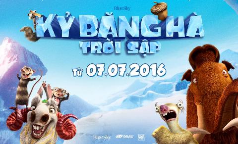 Hai phim hoạt hình đình đám công chiếu trong tháng 7 ảnh 2