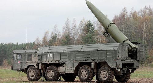 Lá chắn tên lửa NATO và thế lưỡng nan an ninh của châu Âu ảnh 2