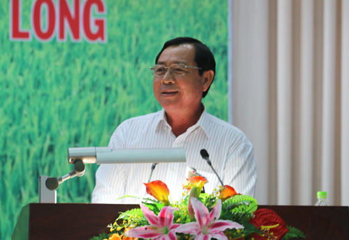 Agribank triển khai cho vay thí điểm hai dự án chuỗi liên kết ảnh 1