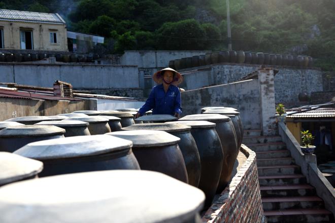 Mê mẩn với cảnh đẹp Cát Bà ảnh 4
