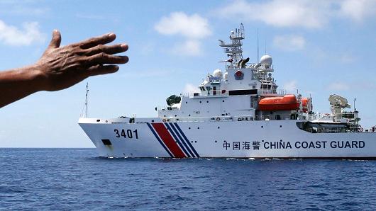 "Vũ khí" Trung Quốc dùng để phản ứng sau phán quyết Biển Đông ảnh 1