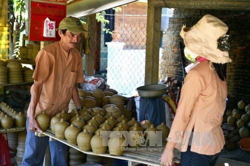 Gốm Thanh Hà – Điểm đến hấp dẫn ảnh 1