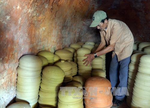 Gốm Thanh Hà – Điểm đến hấp dẫn ảnh 2