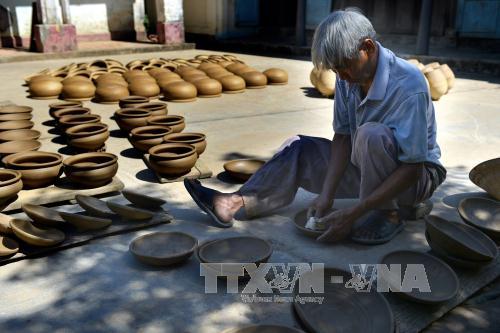 Gốm Thanh Hà – Điểm đến hấp dẫn ảnh 4