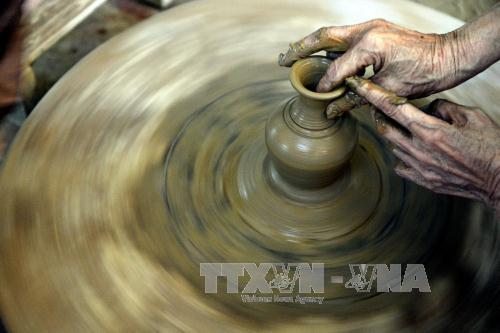 Gốm Thanh Hà – Điểm đến hấp dẫn ảnh 5