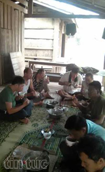 Hành trình đi tìm hài cốt các nhà báo-liệt sĩ ảnh 3