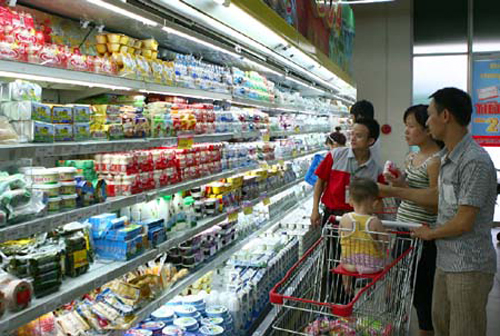 Truy xuất nguồn gốc điện tử cho thực phẩm ảnh 1