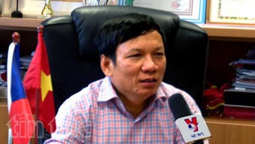 Người Việt ở Séc có lợi gì sau ba năm trở thành dân tộc thiểu số?