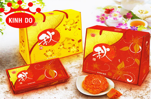 TP HCM: Hơn 62 loại bánh trung thu được tung ra thị trường ảnh 1
