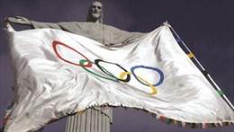 Olympic 2016 đến Brazil “sai thời điểm” ảnh 1