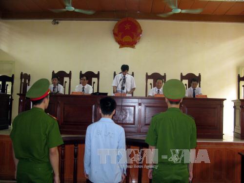 Có hay không vụ án oan ở Phú Thọ? ảnh 1