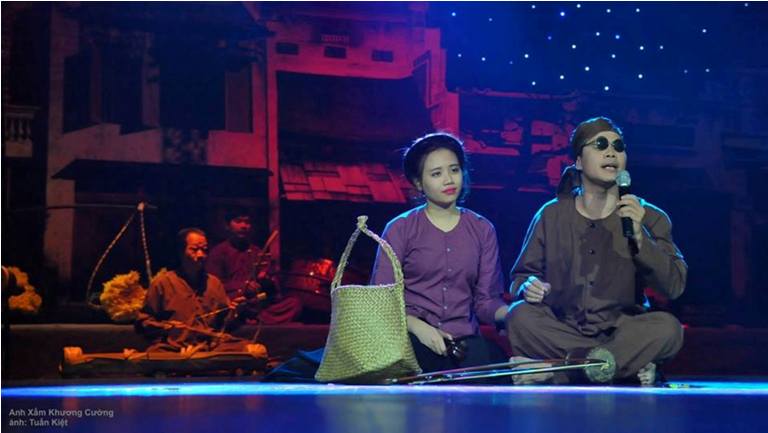 “Ngãi mẹ sinh thành” mừng mùa Vu lan báo hiếu ảnh 2